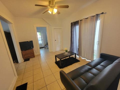 Heart of Dayton Apartment in Dayton