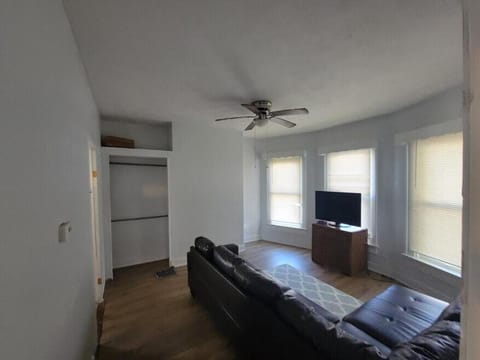 Heart of Dayton Apartment in Dayton