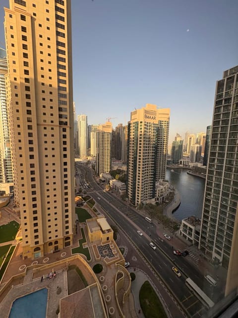 Day, Bird's eye view, City view, Sea view, Street view