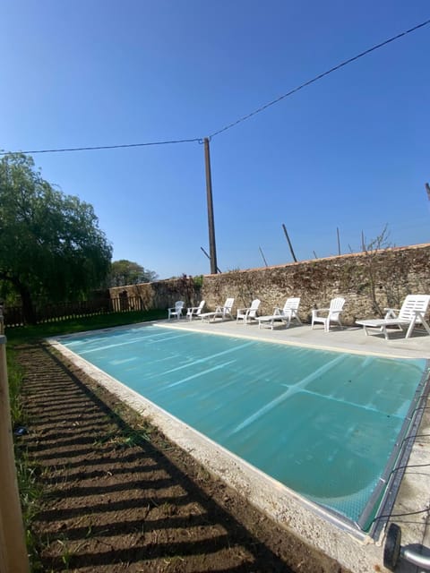 Swimming pool, Swimming pool