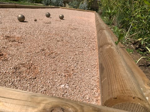 Villa golfe de St Tropez House in Cogolin