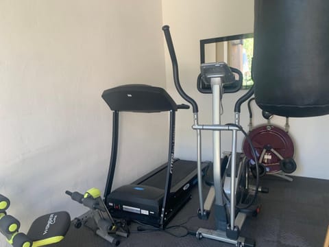 Villa golfe de St Tropez House in Cogolin