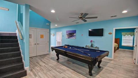 100Ft To Beach,Beachview,EV charger,Heated Pool,Jacuzzi House in South Padre Island