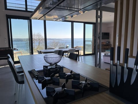 Ty Ana Gwen House in Brittany