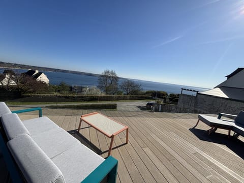 Ty Ana Gwen House in Brittany