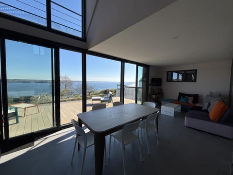 Ty Ana Gwen House in Brittany