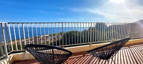 View (from property/room), Balcony/Terrace