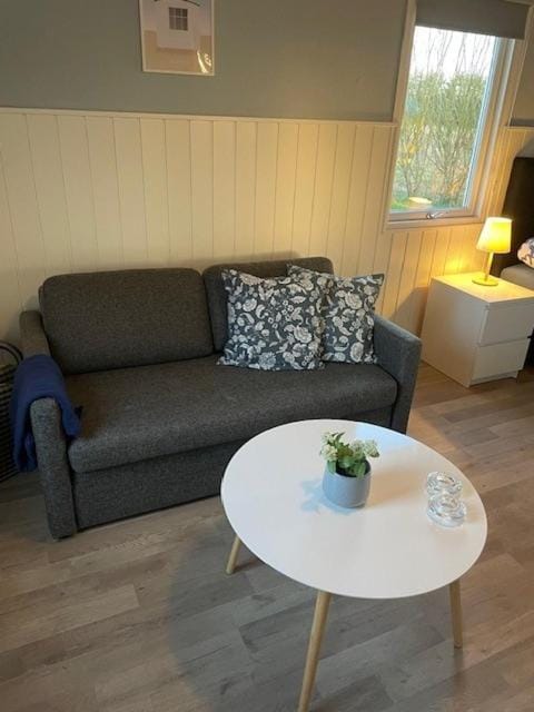 Bondehytten House in Løkken