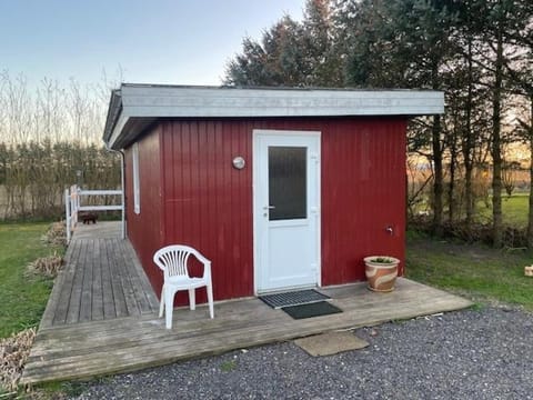 Bondehytten House in Løkken
