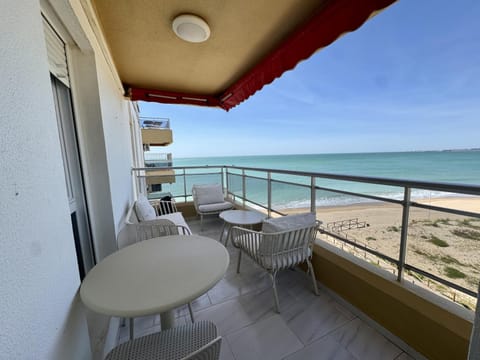 View (from property/room), Balcony/Terrace
