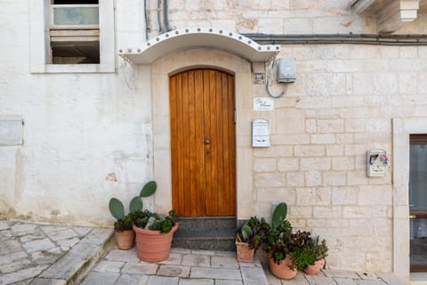 Casa Morosini House in Locorotondo