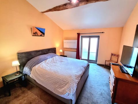 Le Clos des Jardiniers 1 Apartment in Villefranche-sur-Saone