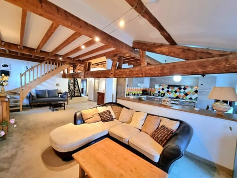 Le Clos des Jardiniers 1 Apartment in Villefranche-sur-Saone