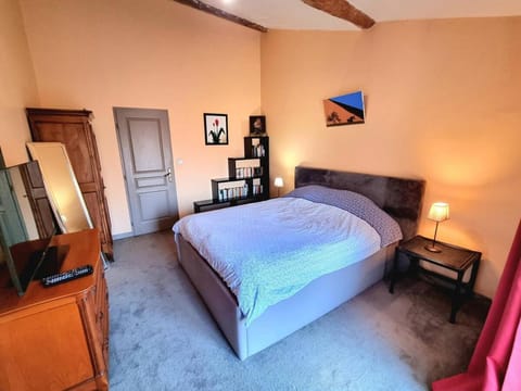 Le Clos des Jardiniers 1 Apartment in Villefranche-sur-Saone