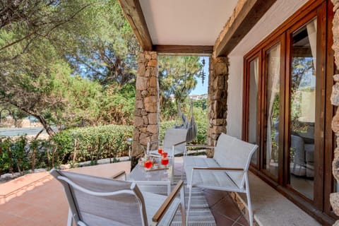 La Dolce Baia - Marina di Porto Rotondo Apartment in Porto Rotondo