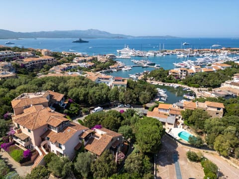 La Dolce Baia - Marina di Porto Rotondo Apartment in Porto Rotondo