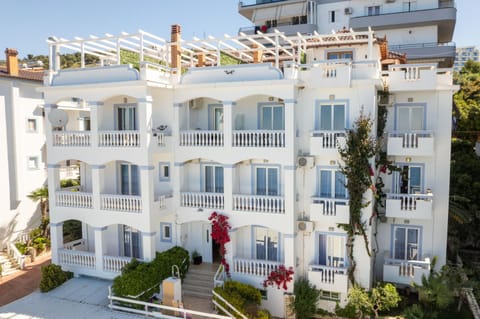 Property building, Balcony/Terrace