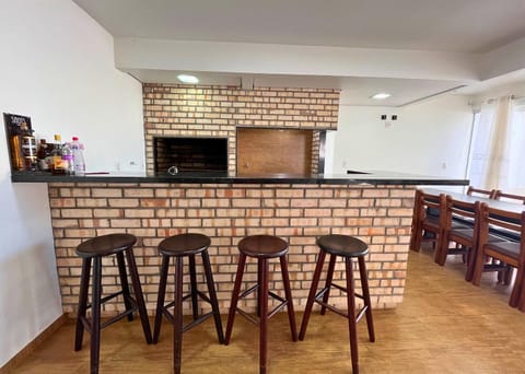BBQ facilities