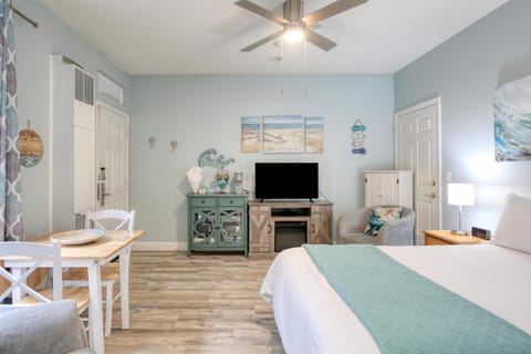 Pacific Plaza #505 - Coastal Gem - StudioD-Q House in Oceano