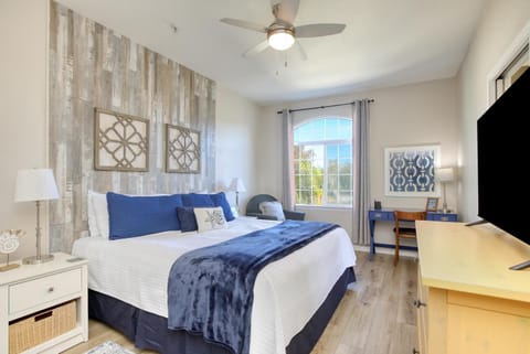 Pacific Plaza #410 - Pacific Coast Hideaway - 1BdrmUp-K-QSofa House in Oceano