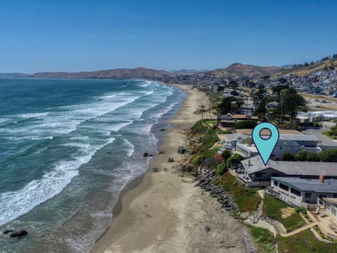 Gem Of The Sea - 3142CY House in Cayucos