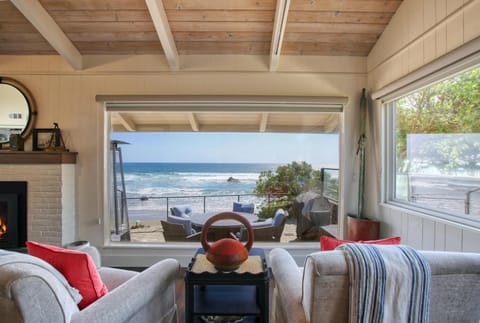 Gem Of The Sea - 3142CY House in Cayucos