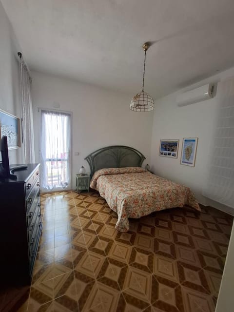 Domo de Logu ORIZONTE CÒRSICA House in Santa Teresa Gallura