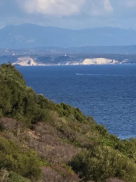 Domo de Logu ORIZONTE CÒRSICA House in Santa Teresa Gallura