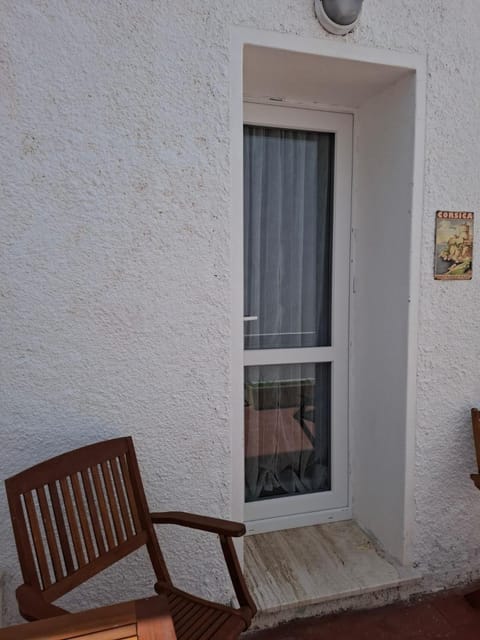 Domo de Logu ORIZONTE CÒRSICA House in Santa Teresa Gallura