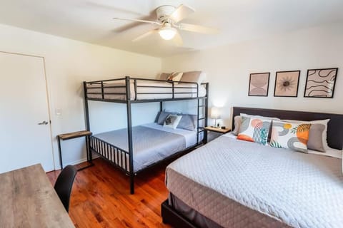 Hip East Nashville Stay Music Food & Fun Nearby House in East Nashville