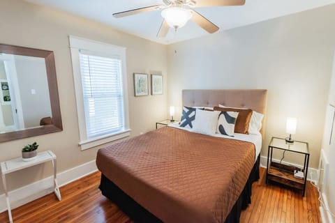 1009 Eastside Vibe - BIG & Central House in East Nashville