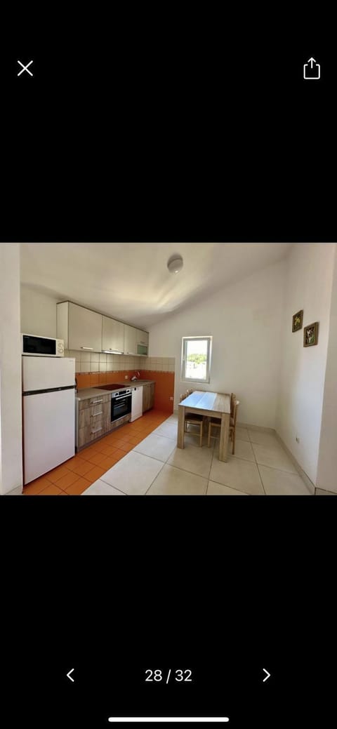 Njaro del Mar 17 Apartment in Budva Municipality