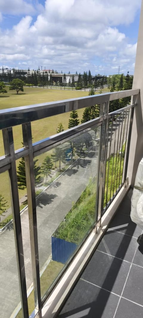 Garden, Balcony/Terrace