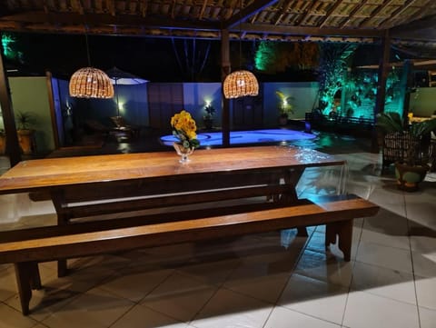 Garden view, Pool view, Swimming pool