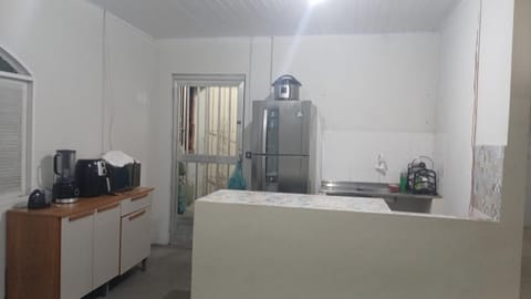 Casa Glória macaé House in Macaé