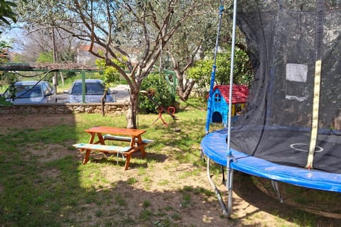 Location, children, Family