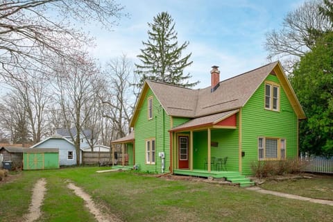 Property view