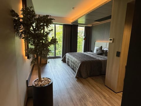 Hotel Casa Kavia Hotel in Mexico City