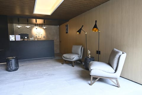 Hotel Casa Kavia Hotel in Mexico City