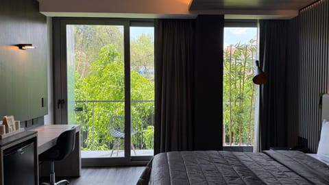 Hotel Casa Kavia Hotel in Mexico City