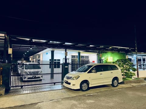 Property view