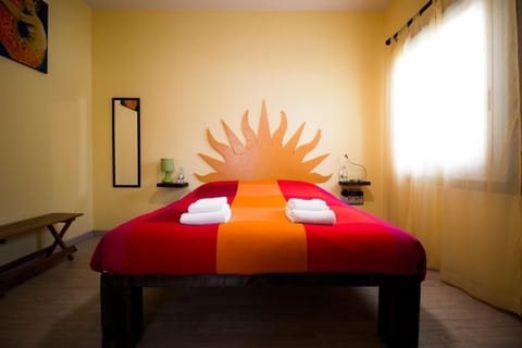 Bed, Decorative detail, Bedroom