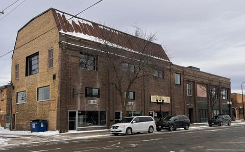 4th Street Lofts Hotel in Bemidji