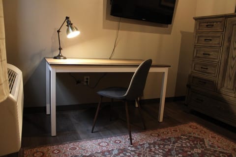 4th Street Lofts Hotel in Bemidji