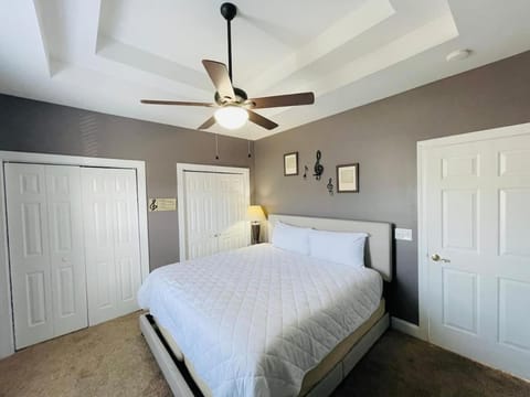 Magnolia north beautiful and spacious 3 bdr condo House in Myrtle Beach