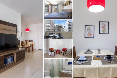 TV and multimedia, Dining area