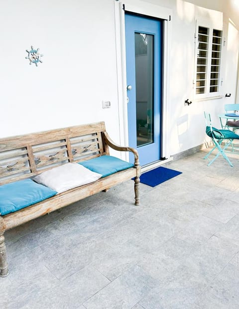 Sea Breeze Garden House House in Civitavecchia