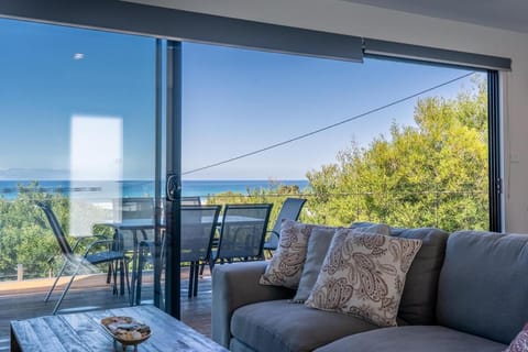 Bordaga Unit 2 - Scamander Apartment in Scamander