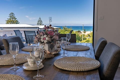 Bordaga Unit 2 - Scamander Apartment in Scamander