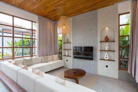 Villa Nandi - Nyang Nyang by Yolla Hospitality Villa in Bali